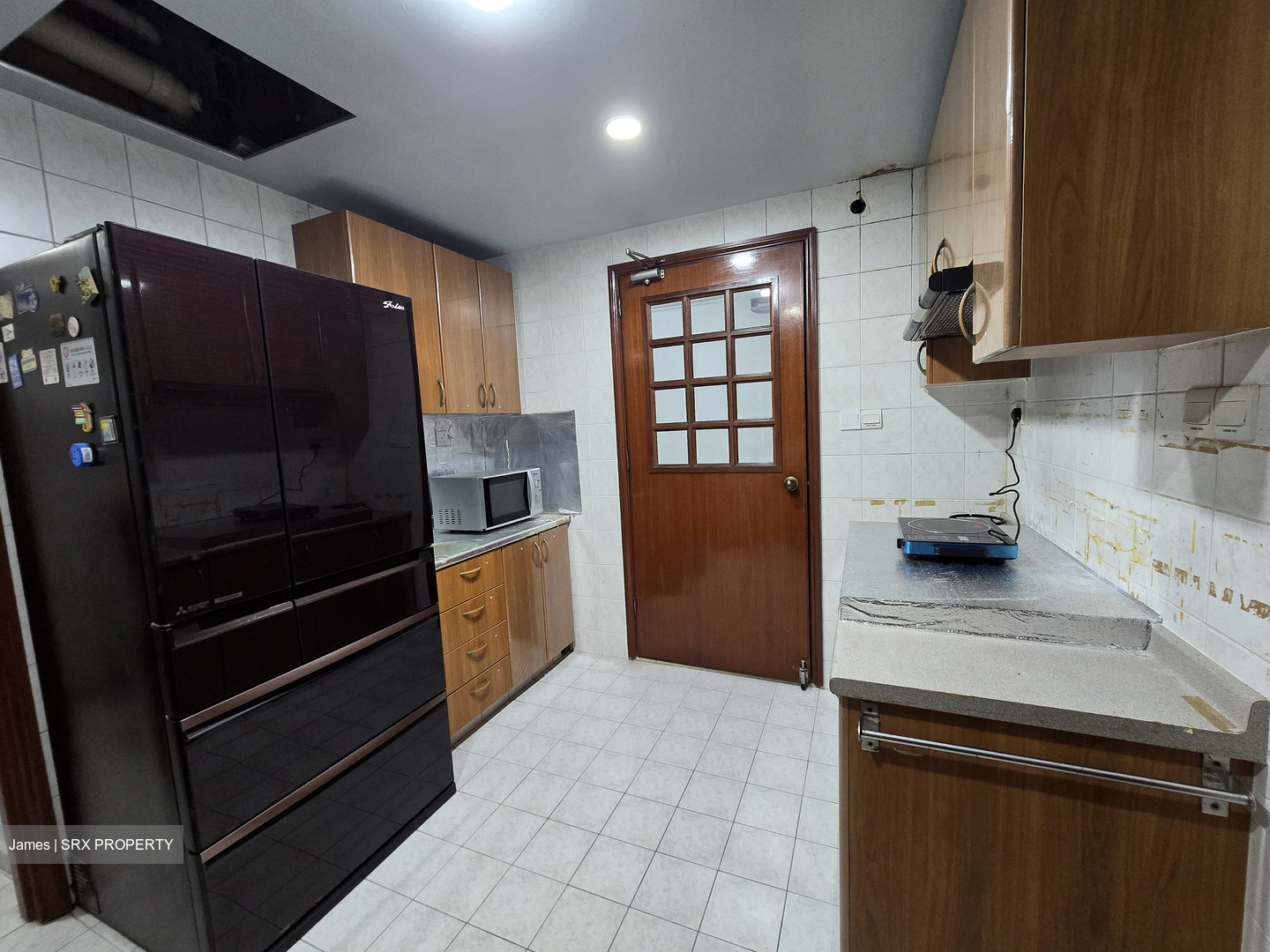 Hazel Park Condominium (D23), Condominium #619518791
